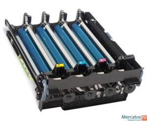 Барабаны Lexmark 700P
