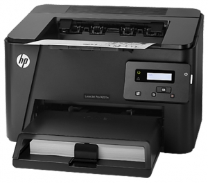 Лазерный принтер HP LaserJet Pro M201dw(CF456A)