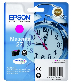 Epson C13T27124010