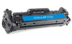Картридж НР СE411А/CC531/CF381 (305) cyan