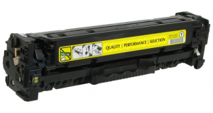 Картридж  НР СE412А/CC532/CF382 (305) yellow