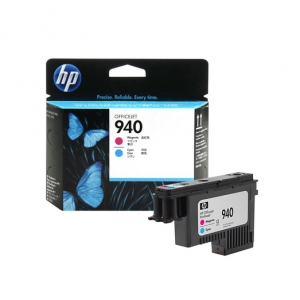 Набор картриджей HP C4901AE (№940)
