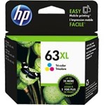 Картридж HP 63XL (F6U63AA)