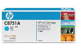 Картридж HP C8751A