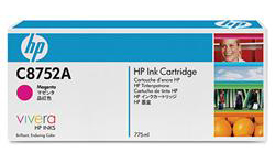 Картридж HP C8752A