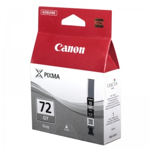 Canon PGI-72 grey