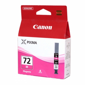 Canon PGI-72 magenta