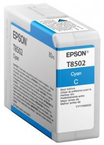 Epson C13T850200 cyan