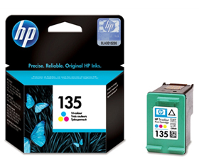 Картридж HP C8766H (№135 color)