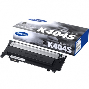 Тонер-картридж Samsung CLT-K404S