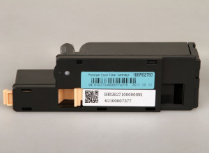 Тонер-картридж Xerox 106R02760 cyan