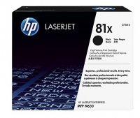 Тонер-картридж HP 81X (CF281X)