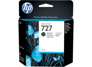 Картридж HP №727 (C1Q11A)