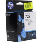 Картридж HP №727 (F9J79A) Photo black
