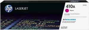 Тонер-картридж HP410A (CF413A) magenta