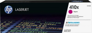 Тонер-картридж HP410X (CF413X) magenta
