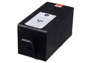 Картридж HP 934XL (C2P23AE) black