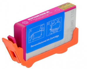 Картридж HP 935XL (C2P25AE) magenta