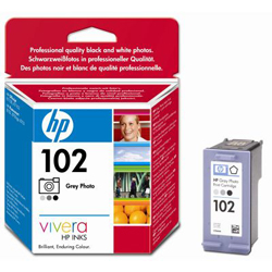 Картридж HP C9360A (№102)