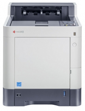 Лазерный принтер Kyocera ECOSYS P6035cdn