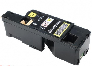 Тонер-картридж Xerox 106R02762 yellow