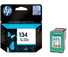 Картридж HP C9363H (№134 color)