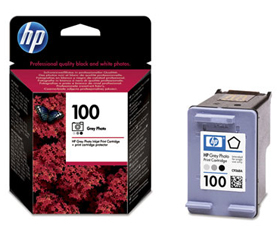 Картридж HP C9368A (№100)