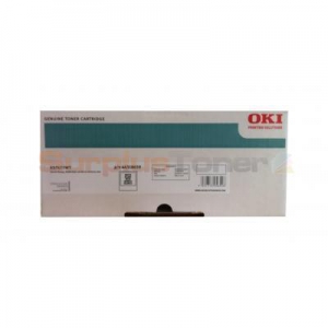 Тонер-картридж Oki 44318659 black