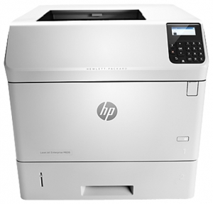 Лазерный принтер HP LaserJet Enterprise 600 M605dn