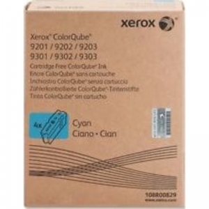 Картридж Xerox 108R00829 cyan