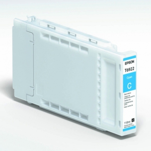 Картридж Epson C13T692200 cyan