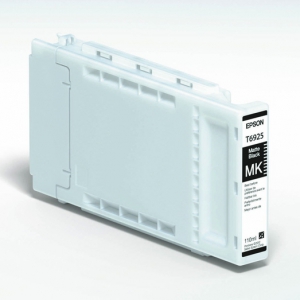 Картридж Epson C13T692500 Matte black