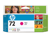 Картридж HP C9372A(№72)