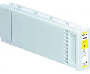 Картридж Epson C13T694400 yellow