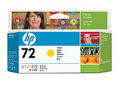 Картридж HP C9373A(№72)