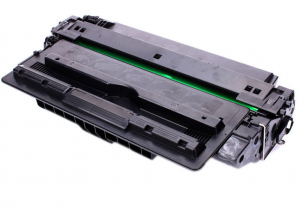 Картридж черный HP CZ192A (№93A)