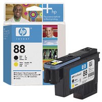 Набор картриджей HP C9381A ( № 88 )