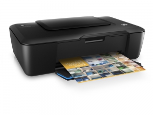 Струйный принтер HP DeskJet Ultra Ink Advantage 2029
