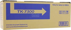 Тонер-картридж Kyocera TK-7300