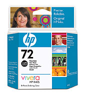Картридж HP C9397A(№72)