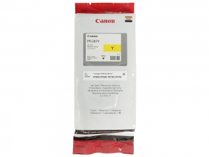 Canon PFI-207 yellow