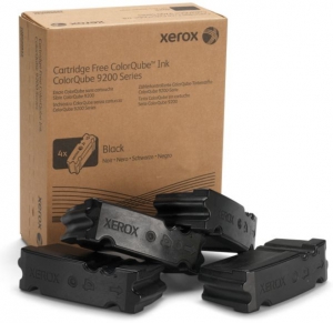 Картридж Xerox 108R00840 black