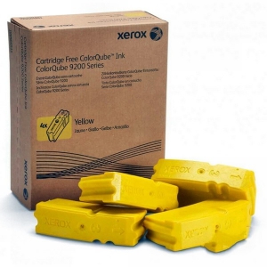 Картридж Xerox 108R00839 yellow