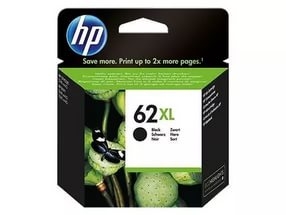 Картридж HP 62 XL (C2P05AE) black