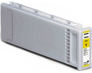 Картридж Epson C13T694400 yellow