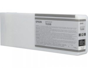 Картридж Epson C13T636100