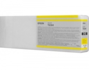 Картридж Epson C13T636400