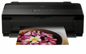 Струйный принтер Epson Stylus Photo 1500W