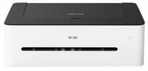Лазерный принтер Ricoh SP 150