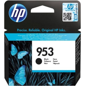 Картридж HP 953(L0S58AE) black